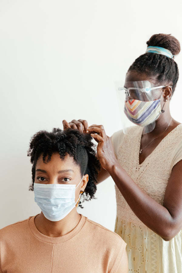 Alopecia Awareness Month: Why I Created Sayblee Hair Growth Treatment as a Safer, Smarter Alternative to Common Alopecia Drugs