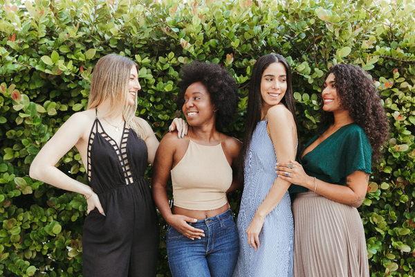 A Letter from Sayblee: We’re in This Together