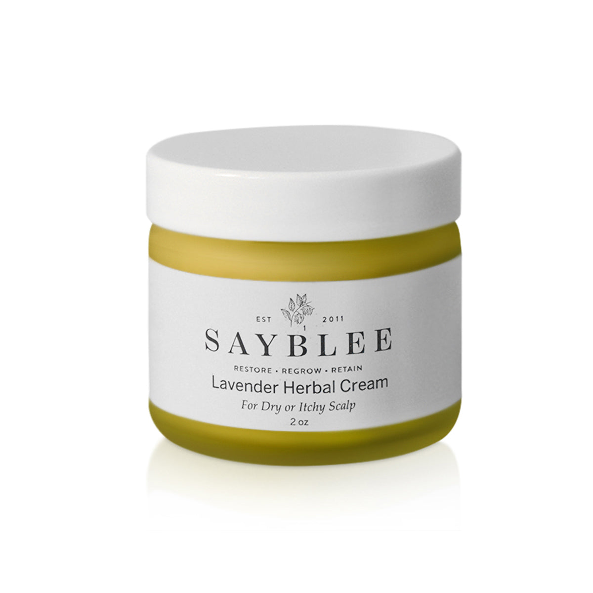 Lavender Herbal Cream(wholesale) - Sayblee Products