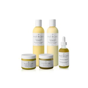 Lime Nourishing Complete System - Sayblee Products