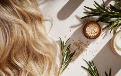 Vegan Hair Growth Oil Florida: Nourishing Your Hair, Naturally