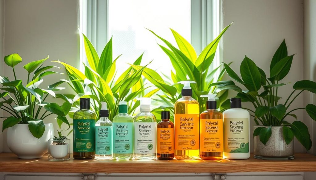 Consumer Transformation with Eco-Friendly Hair Care