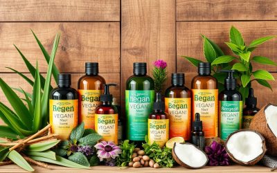 Vegan Hair Care and Products | All You Need to Know