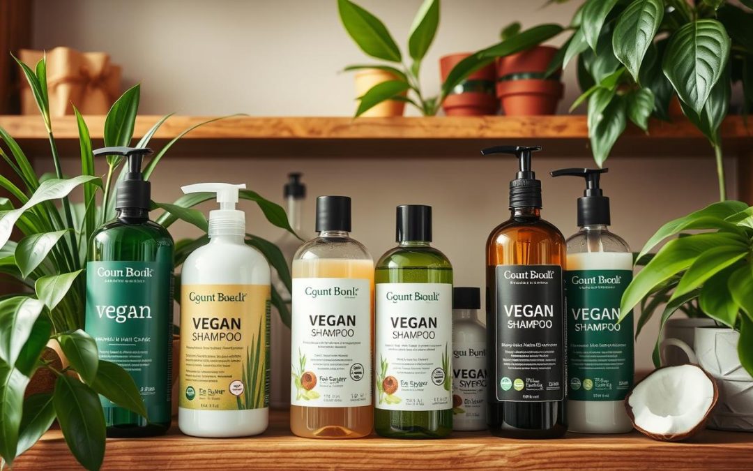 Vegan Hair Care Doesn’t Have to Break the Bank: Budget-Friendly Options