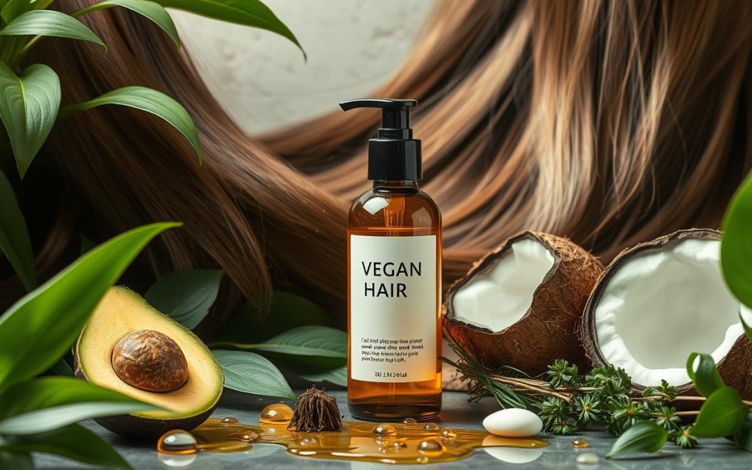 Best Oils for Hair Growth (2024): Top 10 Vegan Hair Oils for Hair Loss